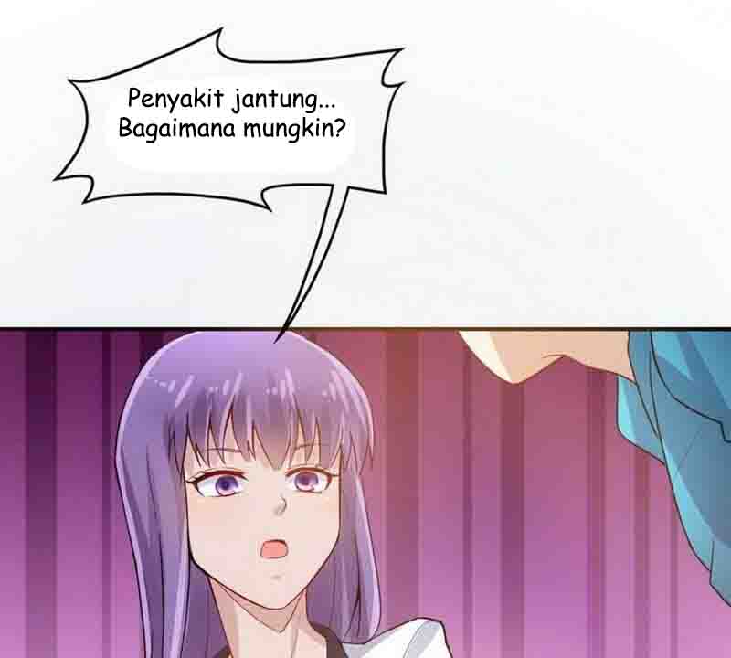 Urban Immortal Emperor Chapter 02 Gambar 41