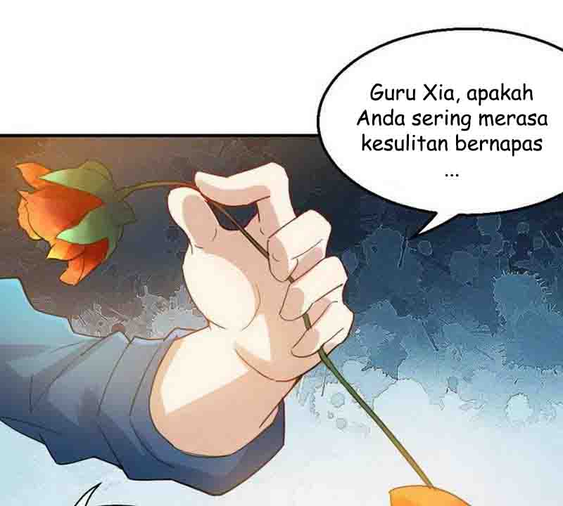 Urban Immortal Emperor Chapter 02 Gambar 43