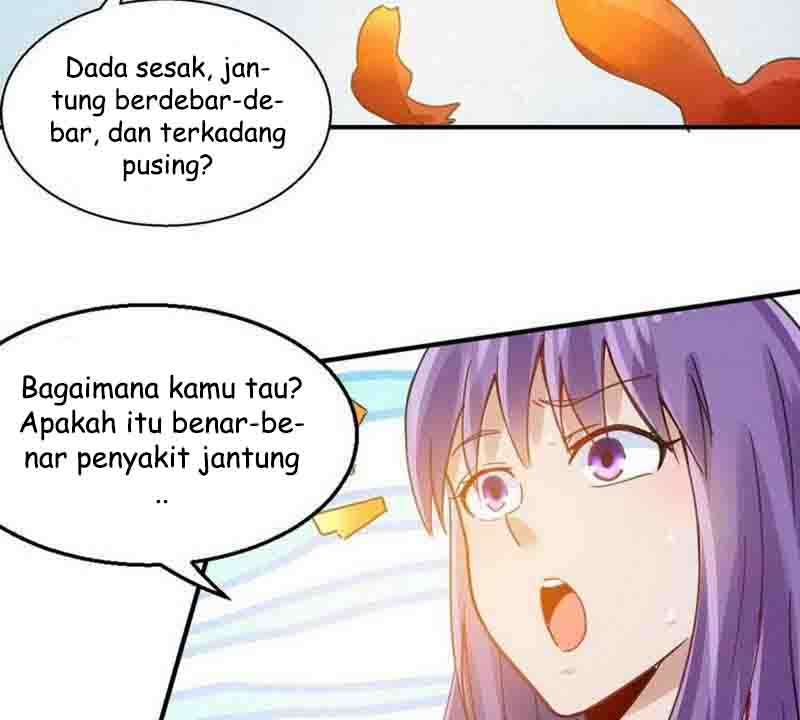 Urban Immortal Emperor Chapter 02 Gambar 44