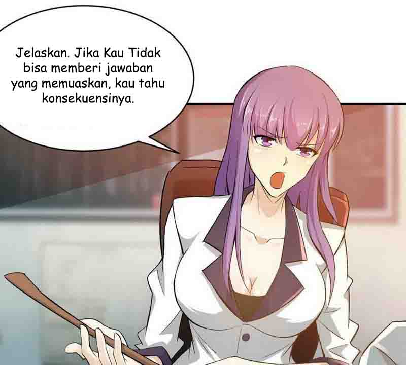 Urban Immortal Emperor Chapter 02 Gambar 5