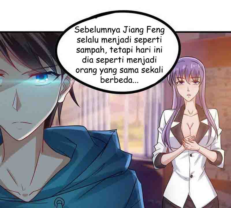 Urban Immortal Emperor Chapter 02 Gambar 54