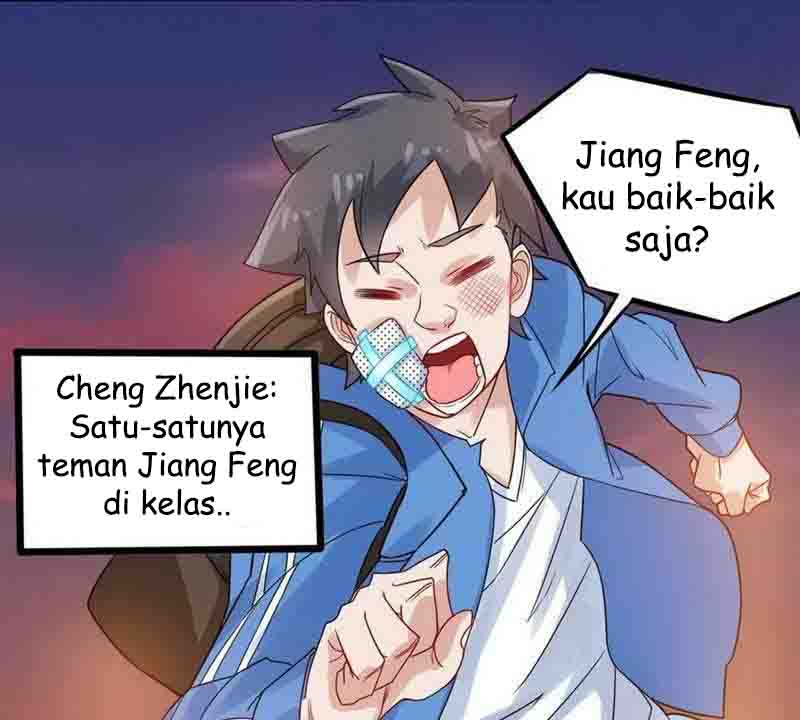 Urban Immortal Emperor Chapter 02 Gambar 58