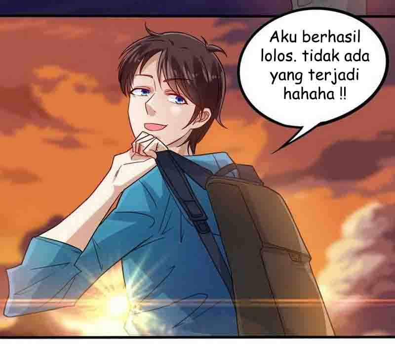Urban Immortal Emperor Chapter 02 Gambar 61