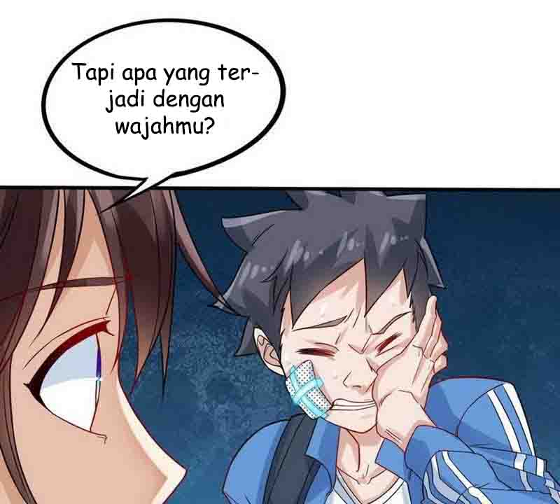 Urban Immortal Emperor Chapter 02 Gambar 63