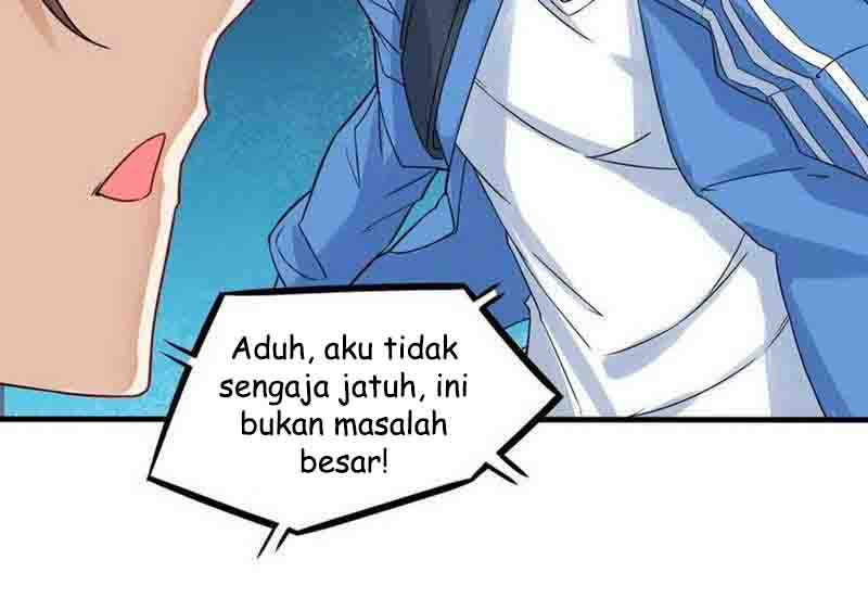 Urban Immortal Emperor Chapter 02 Gambar 64