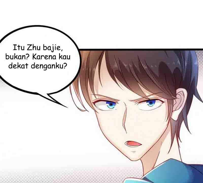 Urban Immortal Emperor Chapter 02 Gambar 65