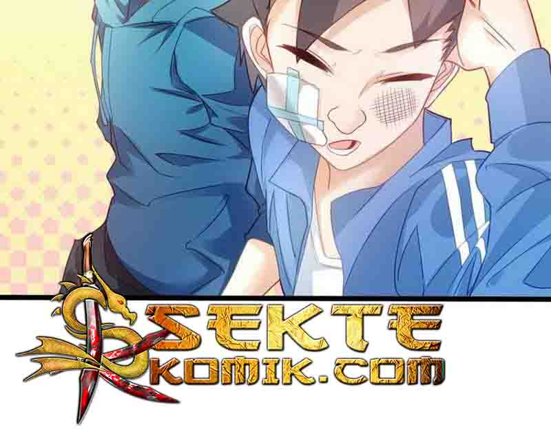 Urban Immortal Emperor Chapter 02 Gambar 68