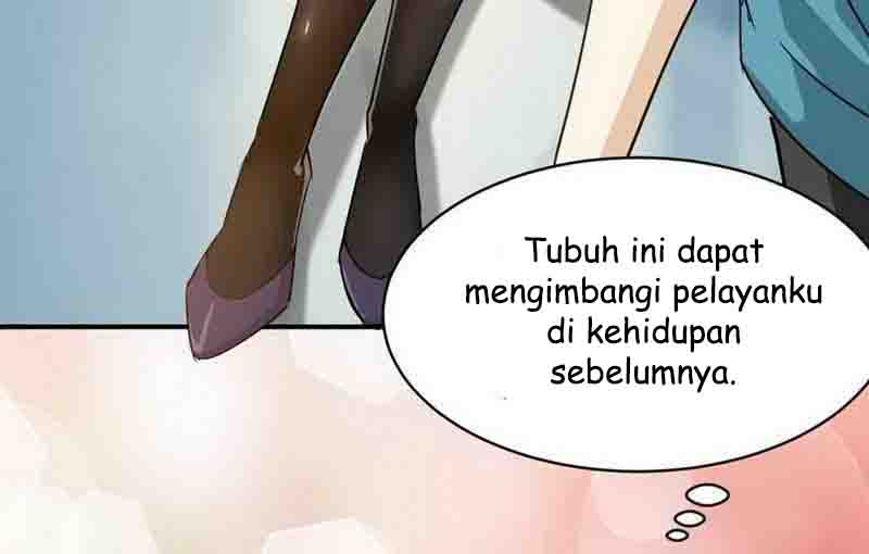 Urban Immortal Emperor Chapter 02 Gambar 7