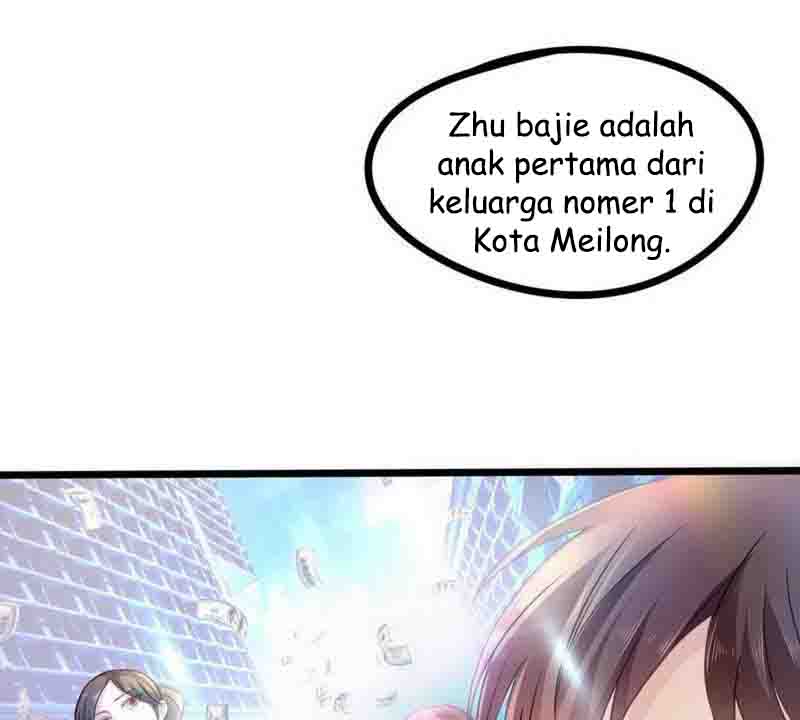 Urban Immortal Emperor Chapter 02 Gambar 71