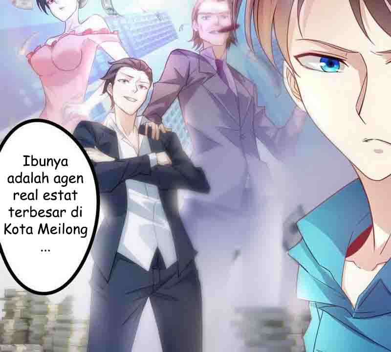 Urban Immortal Emperor Chapter 02 Gambar 72