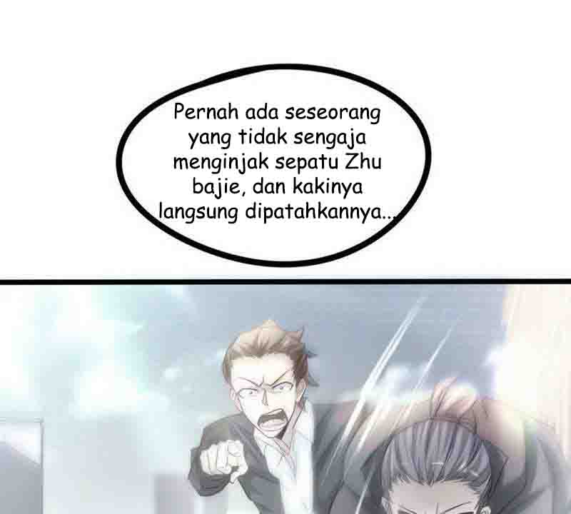 Urban Immortal Emperor Chapter 02 Gambar 74