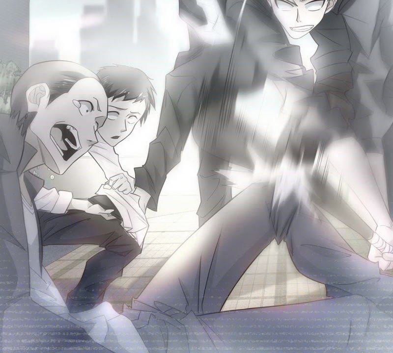 Urban Immortal Emperor Chapter 02 Gambar 75