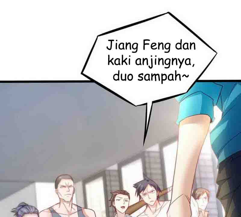 Urban Immortal Emperor Chapter 02 Gambar 79