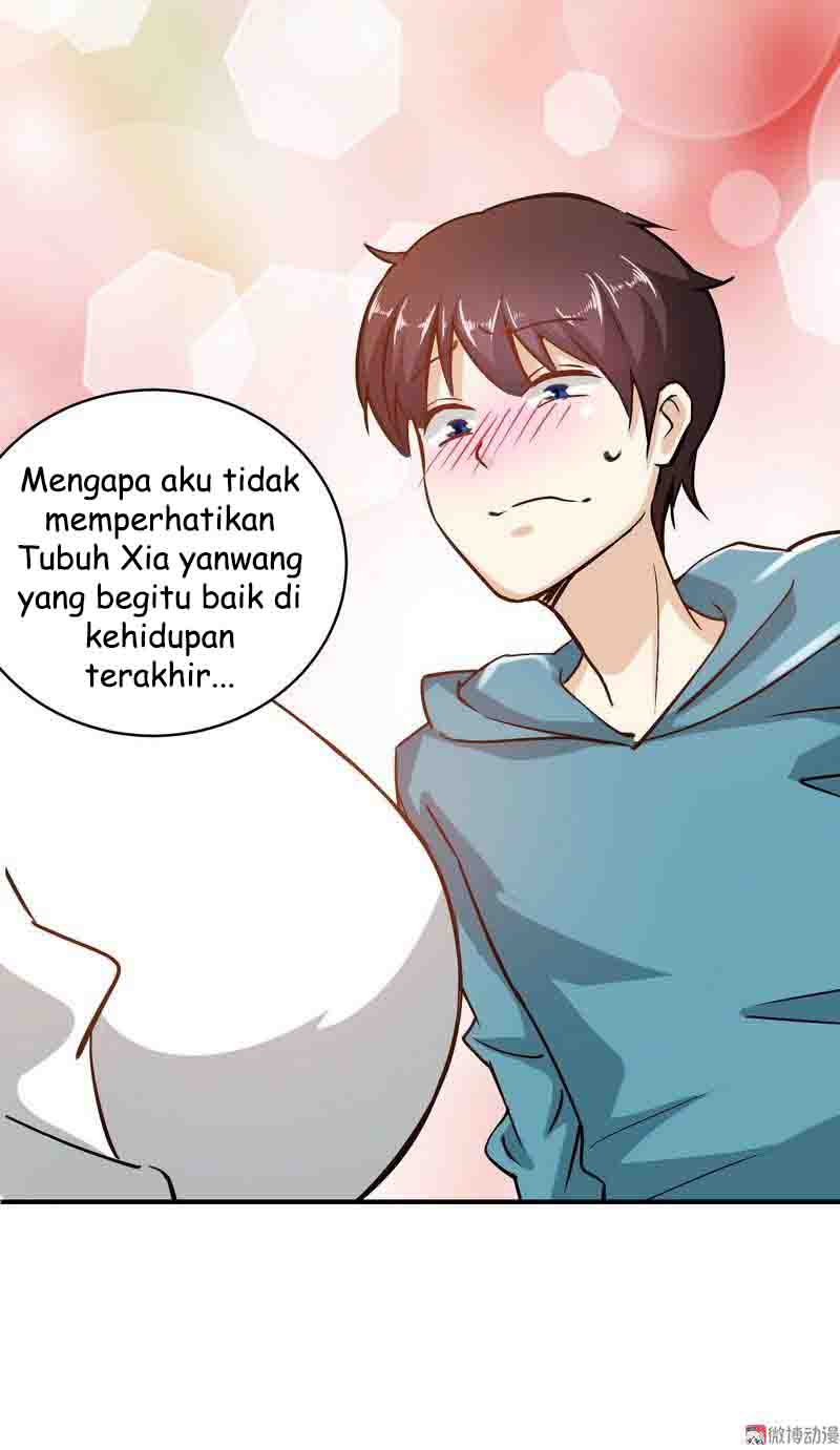 Urban Immortal Emperor Chapter 02 Gambar 8