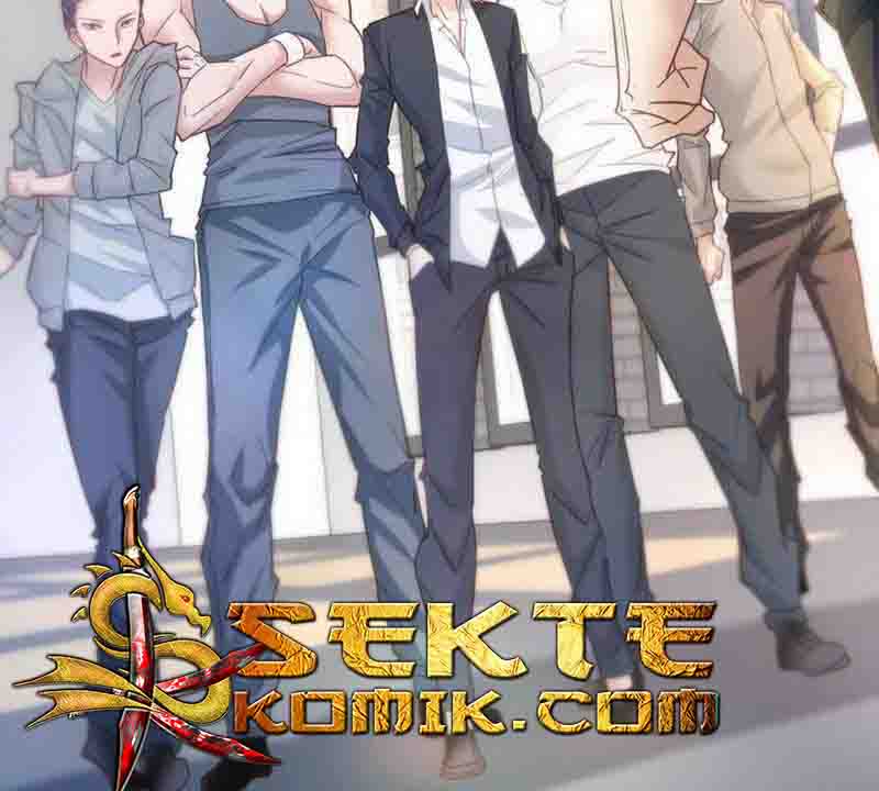 Urban Immortal Emperor Chapter 02 Gambar 80