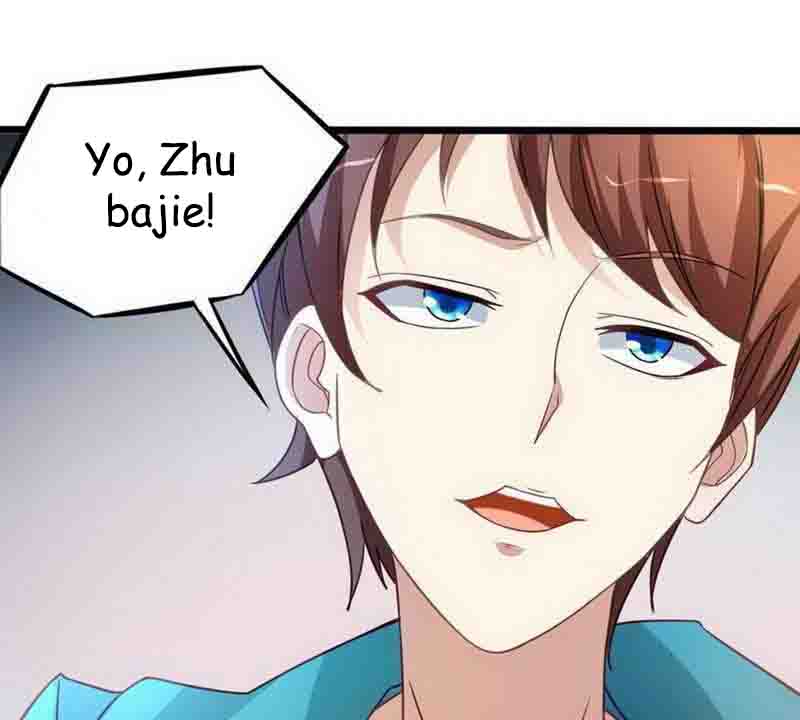 Urban Immortal Emperor Chapter 02 Gambar 83