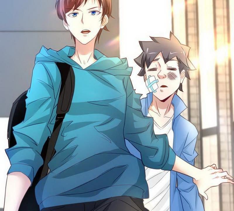 Urban Immortal Emperor Chapter 02 Gambar 85