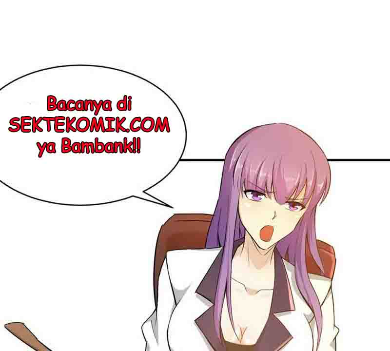 Urban Immortal Emperor Chapter 02 Gambar 87