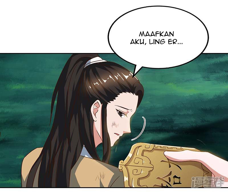 Rebirth After 80.000 Years Passed Chapter 62 Gambar 23