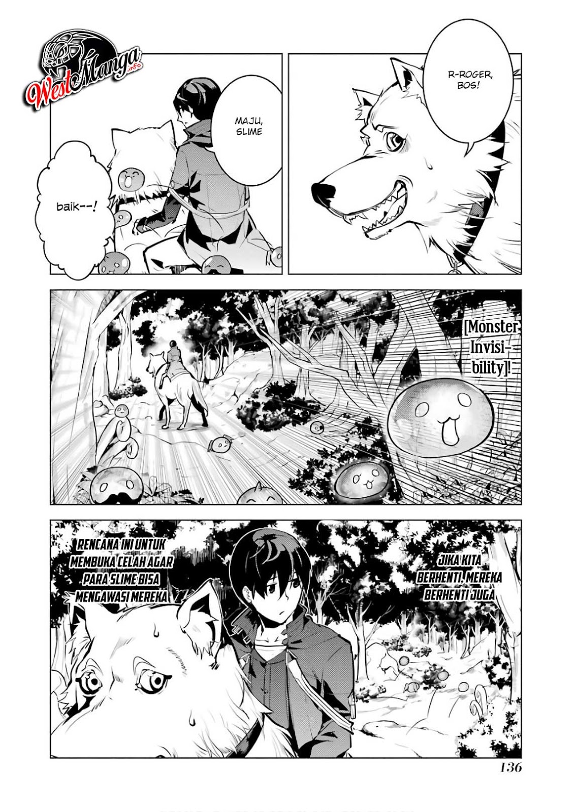 Tensei Kenja no Isekai Raifu Chapter 15.1 Gambar 15