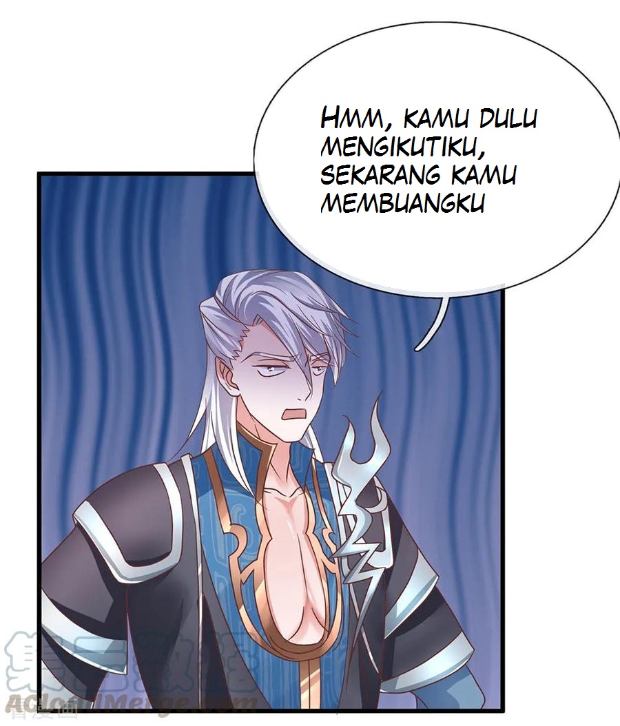 Shura Sword Sovereign Chapter 08 Gambar 13