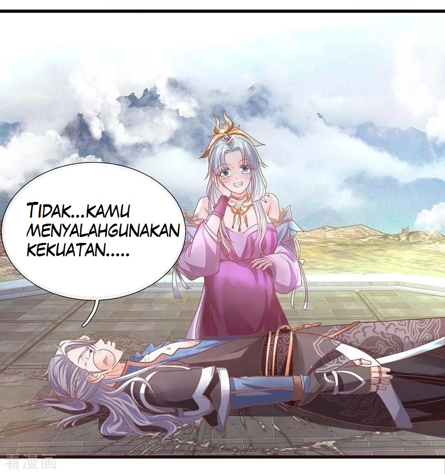 Shura Sword Sovereign Chapter 04 Gambar 10