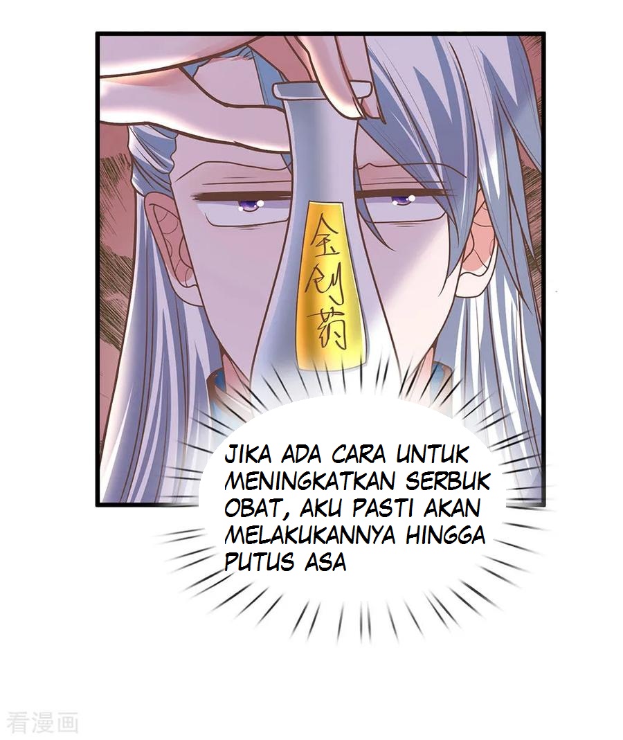 Shura Sword Sovereign Chapter 04 Gambar 16
