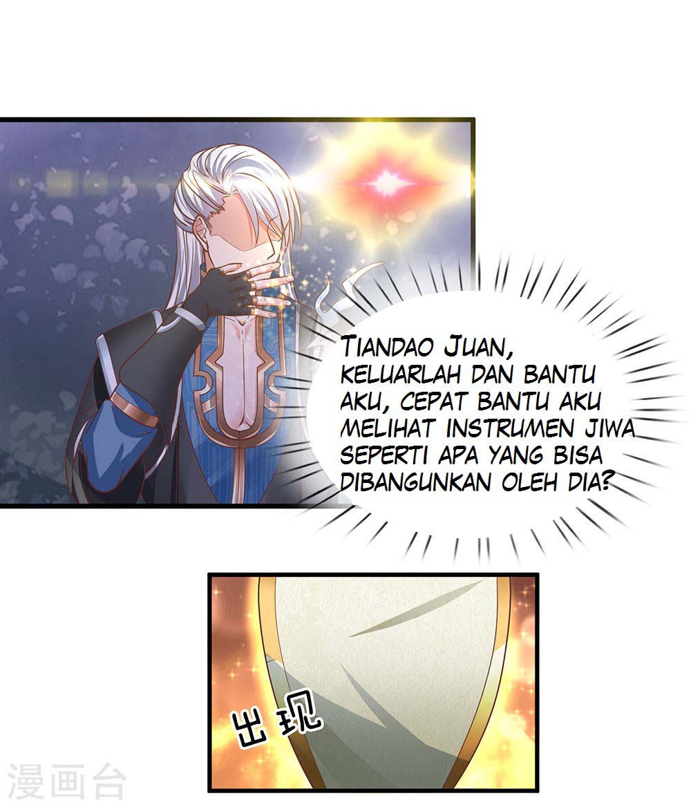 Shura Sword Sovereign Chapter 01 Gambar 15