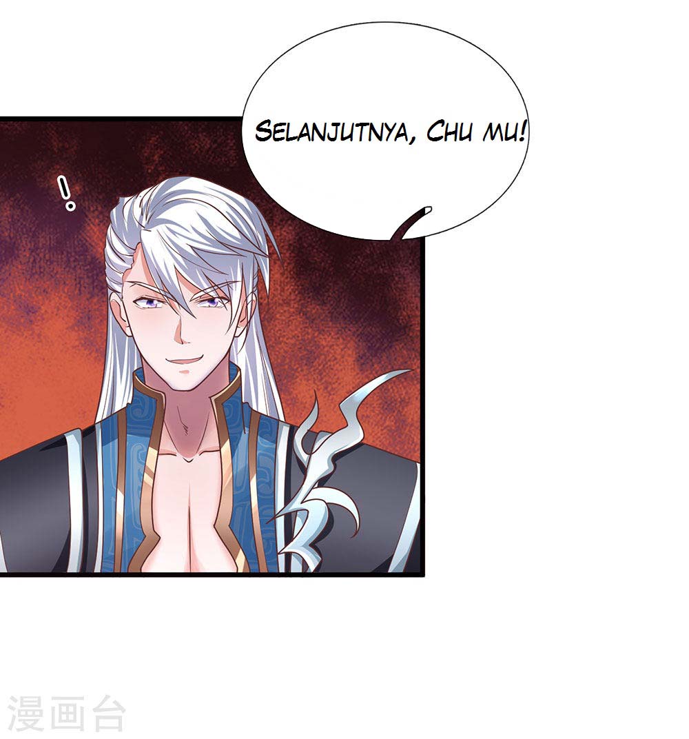 Shura Sword Sovereign Chapter 01 Gambar 51