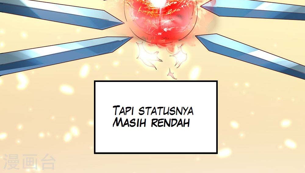 Shura Sword Sovereign Chapter 01 Gambar 9