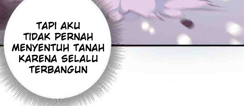 My Plug-in Spirit Ring Chapter 1 Gambar 11