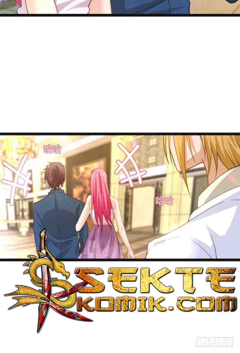 Urban Immortal Emperor Chapter 07 Gambar 22