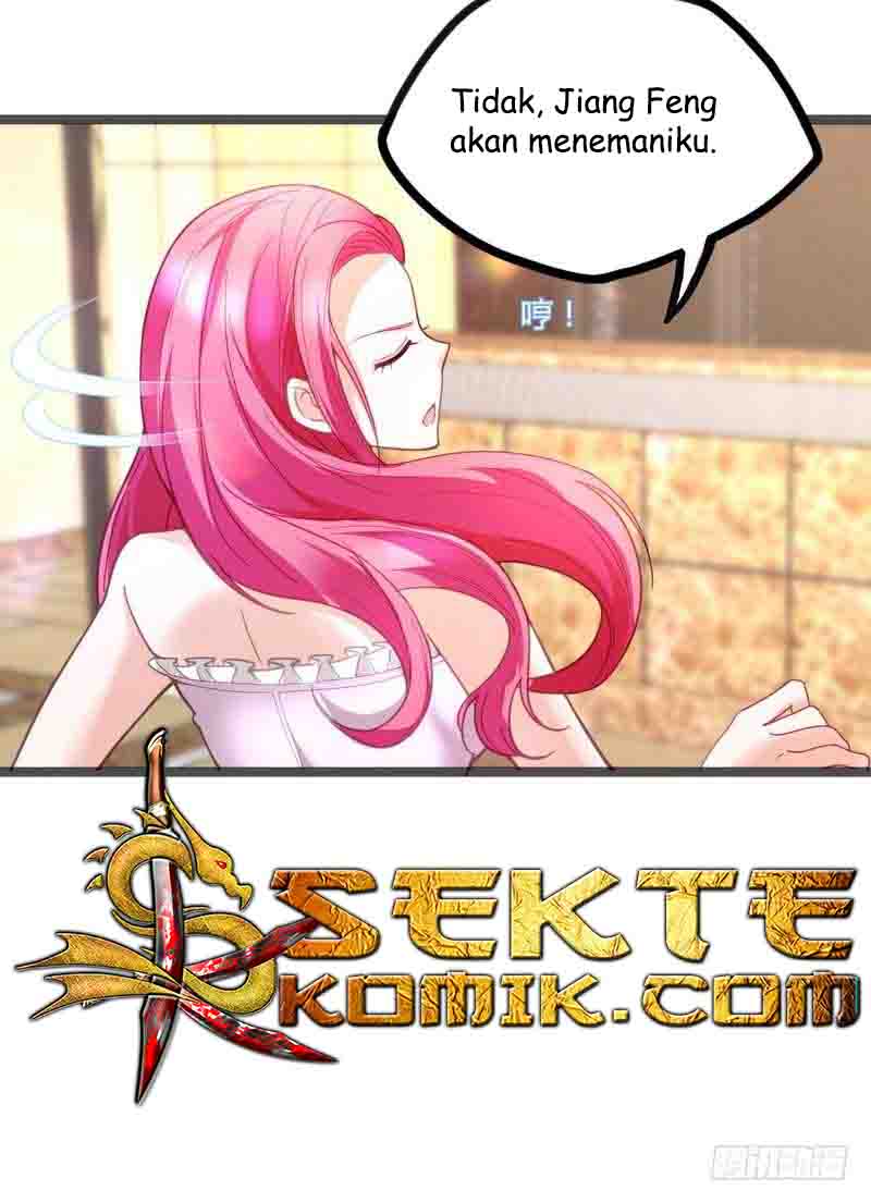 Urban Immortal Emperor Chapter 07 Gambar 31