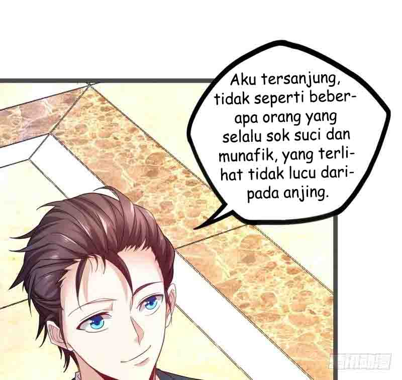Urban Immortal Emperor Chapter 07 Gambar 34