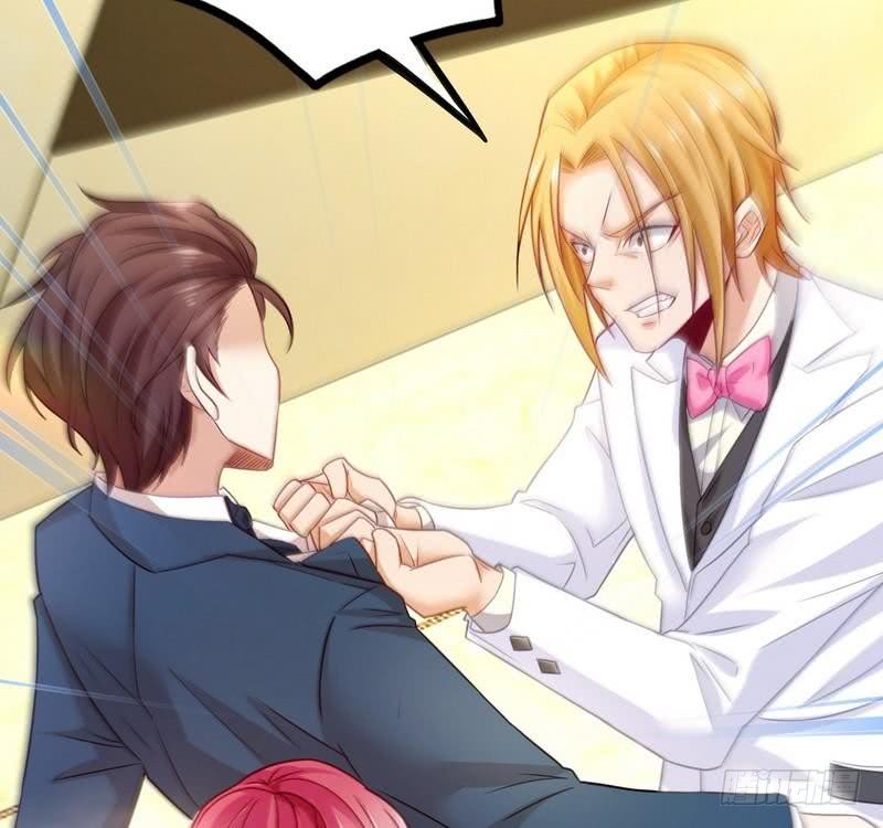 Urban Immortal Emperor Chapter 07 Gambar 38