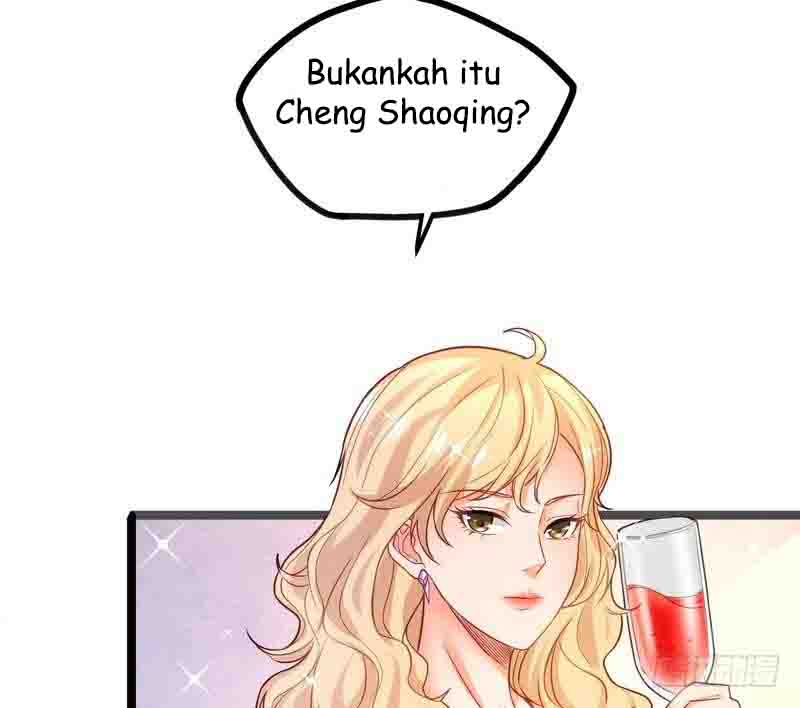 Urban Immortal Emperor Chapter 07 Gambar 43