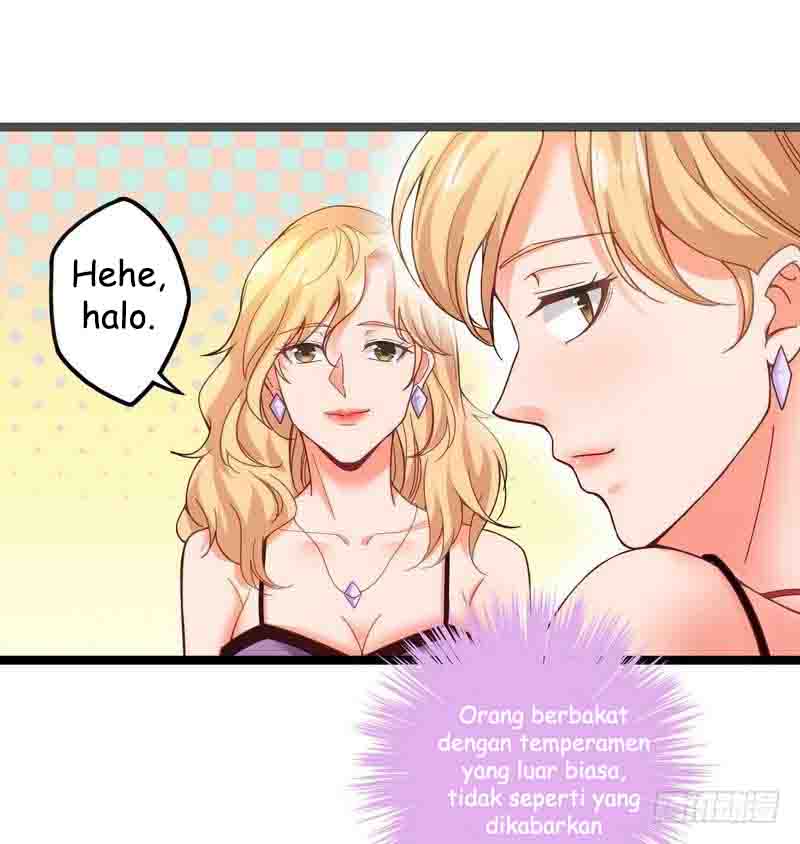 Urban Immortal Emperor Chapter 07 Gambar 56