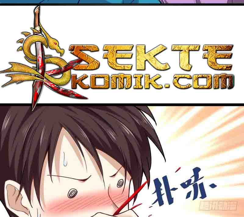 Urban Immortal Emperor Chapter 07 Gambar 6