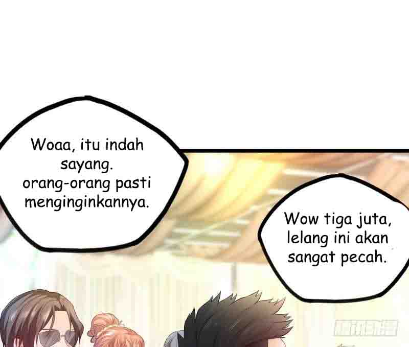 Urban Immortal Emperor Chapter 07 Gambar 71