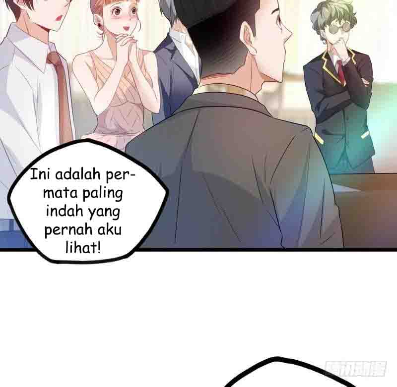 Urban Immortal Emperor Chapter 07 Gambar 72