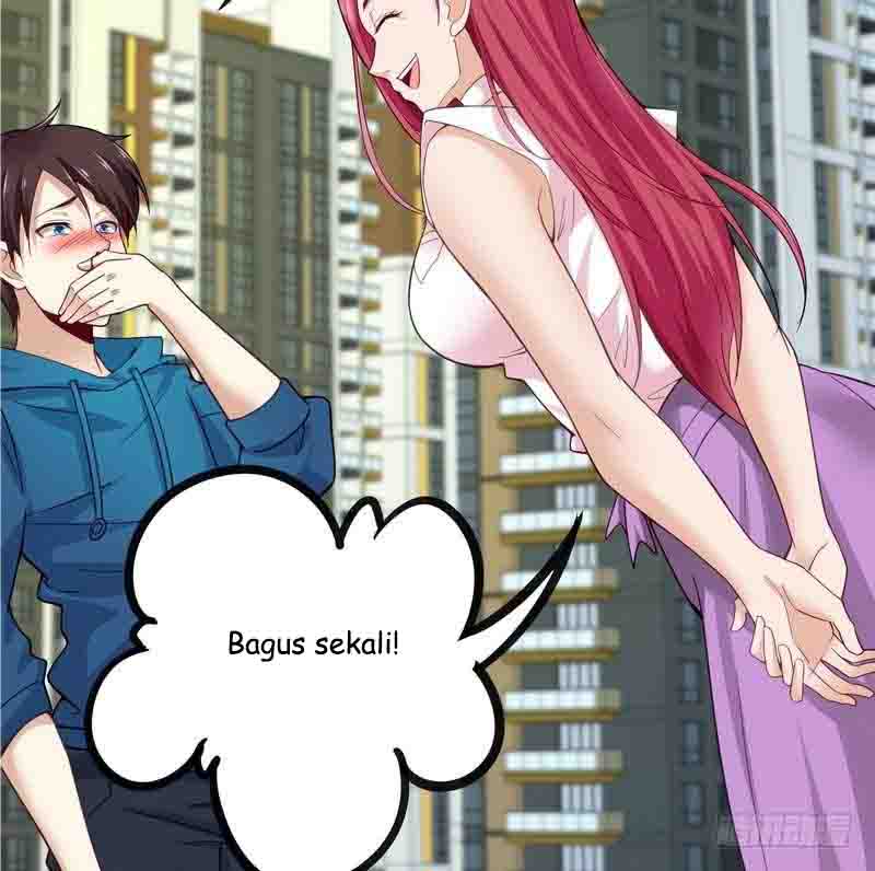 Urban Immortal Emperor Chapter 07 Gambar 9