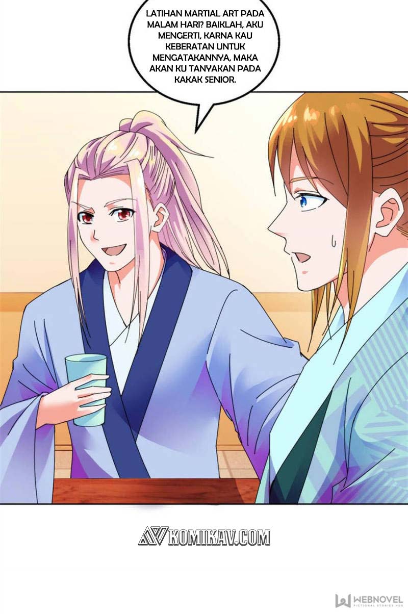 The Top Clan Leader In History Chapter 107 Gambar 10