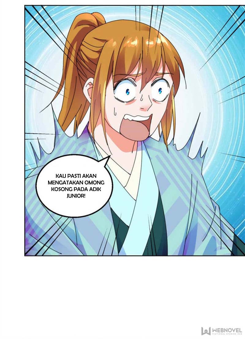 The Top Clan Leader In History Chapter 107 Gambar 11