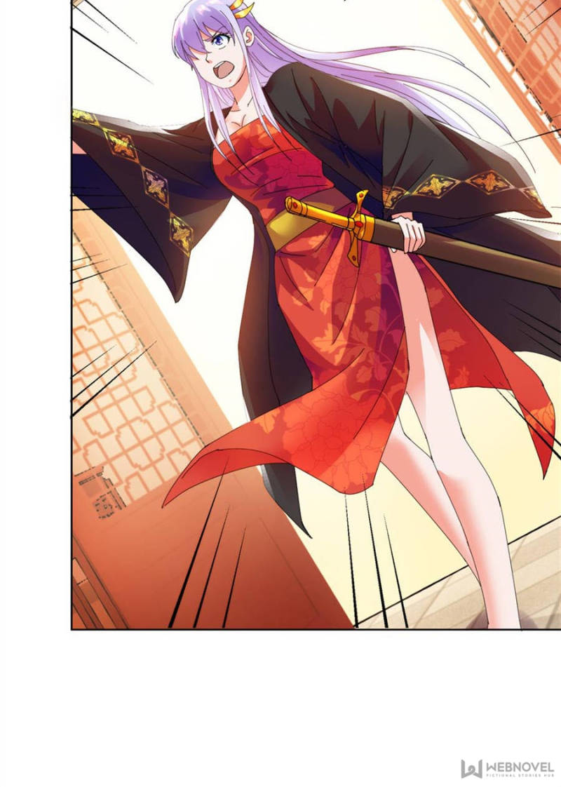 The Top Clan Leader In History Chapter 107 Gambar 13