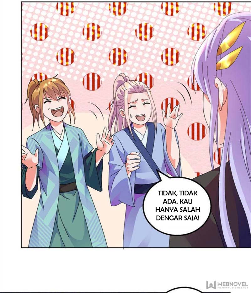 The Top Clan Leader In History Chapter 107 Gambar 15