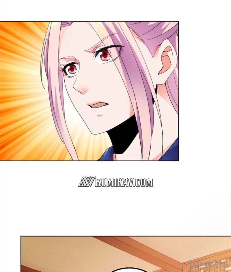 The Top Clan Leader In History Chapter 107 Gambar 18