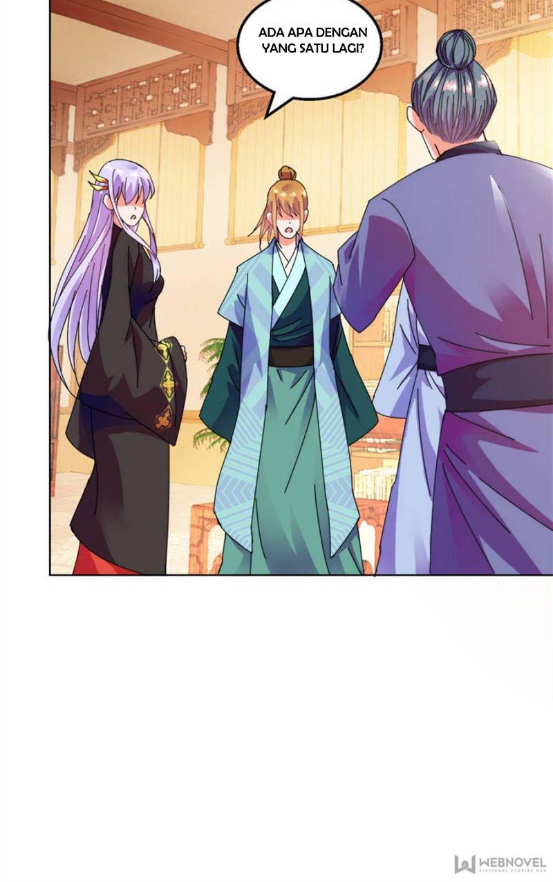 The Top Clan Leader In History Chapter 107 Gambar 19