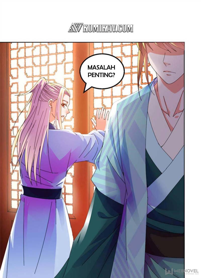 Manhua The Top Clan Leader In History Chapter 107 gambar nomor 2