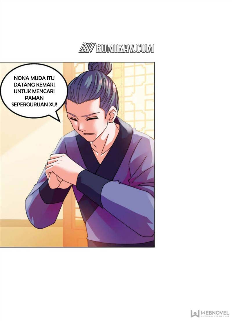 The Top Clan Leader In History Chapter 107 Gambar 20