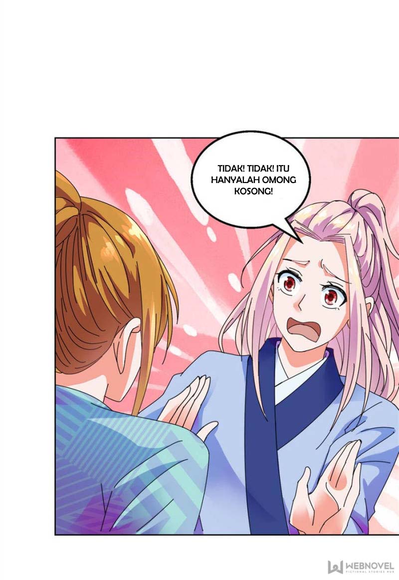 The Top Clan Leader In History Chapter 107 Gambar 23